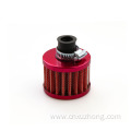 Universal 12mm Car Air Intake Filter Air Filters